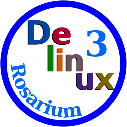 delinux-logo